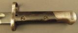 Brazilian Bayonet M1935 - 6 of 12