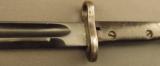Brazilian Bayonet M1935 - 7 of 12