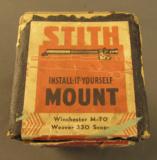 Stith Mount For Winchester M70 - 6 of 6