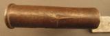 British Revolutionary War Dragoon Bayonet - 2 of 10