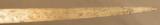 British Revolutionary War Dragoon Bayonet - 5 of 10