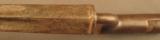 British Revolutionary War Dragoon Bayonet - 7 of 10