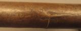 British Revolutionary War Dragoon Bayonet - 3 of 10