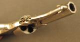 Remington Revolver New Model Police Factory Cartridge Conversion - 10 of 10