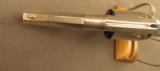 Remington Revolver New Model Police Factory Cartridge Conversion - 7 of 10