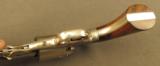 Remington Revolver New Model Police Factory Cartridge Conversion - 8 of 10