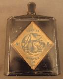 Curtis's And Harvey Powder Can no 6 - 1 of 6