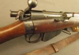 Lee Enfield Long Lee Rifle Mk1 * Australian marked Sparkbrook Motty Ta - 4 of 12