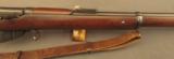 Lee Enfield Long Lee Rifle Mk1 * Australian marked Sparkbrook Motty Ta - 5 of 12