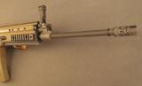 FNH SCAR-16S Semi-Auto Rifle 5.56 - 4 of 12