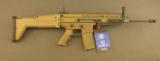 FNH SCAR-16S Semi-Auto Rifle 5.56 - 1 of 12