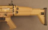 FNH SCAR-16S Semi-Auto Rifle 5.56 - 5 of 12