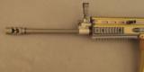 FNH SCAR-16S Semi-Auto Rifle 5.56 - 7 of 12