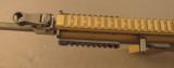 FNH SCAR-16S Semi-Auto Rifle 5.56 - 10 of 12