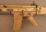 FNH SCAR-16S Semi-Auto Rifle 5.56 - 6 of 12