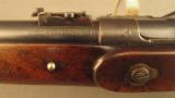 Rare Canadian Snider Mk. III Enfield Carbine RCMP? - 10 of 12