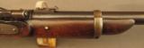 Rare Canadian Snider Mk. III Enfield Carbine RCMP? - 5 of 12