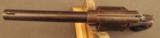 U.S. Revolver Co Iver Johnson Scarce 4.5