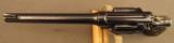 Smith and Wesson Triple Lock Revolver Rare Pre 455 Caliber - 8 of 12