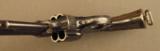 Smith and Wesson Triple Lock Revolver Rare Pre 455 Caliber - 10 of 12
