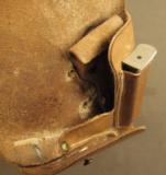 FEG Pistol Model PA-63 with Holster 9mm Makarov - 11 of 11