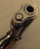 Smith and Wesson Pistol Model 39 in box - 10 of 12