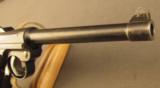 DWM p.08 German Navy 1906 Luger with Imperial Naval Markings - 3 of 12