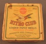 REM-UMC Nitro Club Shotshells - 1 of 8