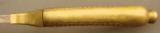 Prussian Sword Artillery Circa 1840's - 10 of 12