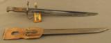 Japanese Bayonet Early Type 30 - 1 of 12