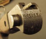 Japanese Bayonet Early Type 30 - 11 of 12