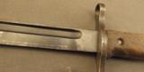 Japanese Bayonet Early Type 30 - 7 of 12