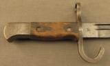 Japanese Bayonet Early Type 30 - 2 of 12