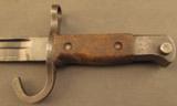 Japanese Bayonet Early Type 30 - 6 of 12