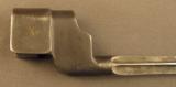 British No 4 MK I Cruciform Bayonet - 4 of 5