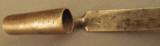 US M1816 Socket Bayonet - 2 of 7
