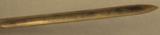 US M1816 Socket Bayonet - 4 of 7