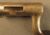US M1816 Socket Bayonet - 7 of 7