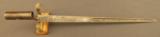 US M1816 Socket Bayonet - 1 of 7