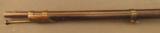 Harpers Ferry Musket U.S. Model 1816 Flintlock - 8 of 12