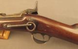 Springfield Trapdoor Carbine
(Model 1890 Configuration) - 6 of 12