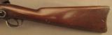 Springfield Trapdoor Carbine
(Model 1890 Configuration) - 5 of 12