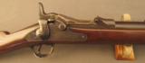 Springfield Trapdoor Carbine
(Model 1890 Configuration) - 3 of 12