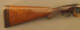 Parker Shotgun VH Double Barrel 12 Gauge - 3 of 12