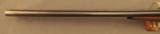 Parker Shotgun VH Double Barrel 12 Gauge - 9 of 12