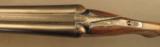 Parker Shotgun VH Double Barrel 12 Gauge - 11 of 12
