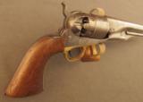 Colt Revolver Model 1860 Civil War Production - 2 of 12