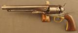 Colt Revolver Model 1860 Civil War Production - 4 of 12