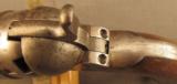 Colt Revolver Model 1860 Civil War Production - 8 of 12