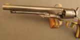Colt Revolver Model 1860 Civil War Production - 6 of 12